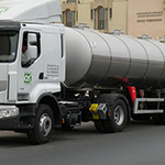 LOCATION DE TRANSPORT